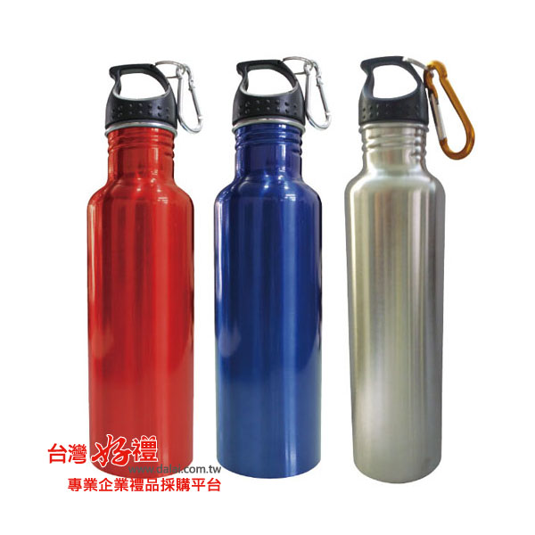 不鏽鋼運動手壺