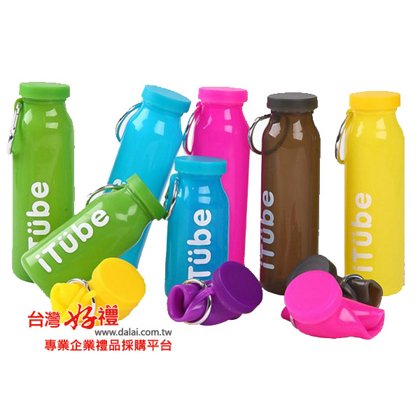 便攜式折疊水壺