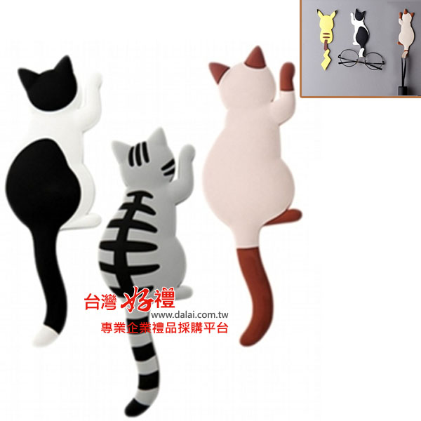 動物萌無痕掛勾