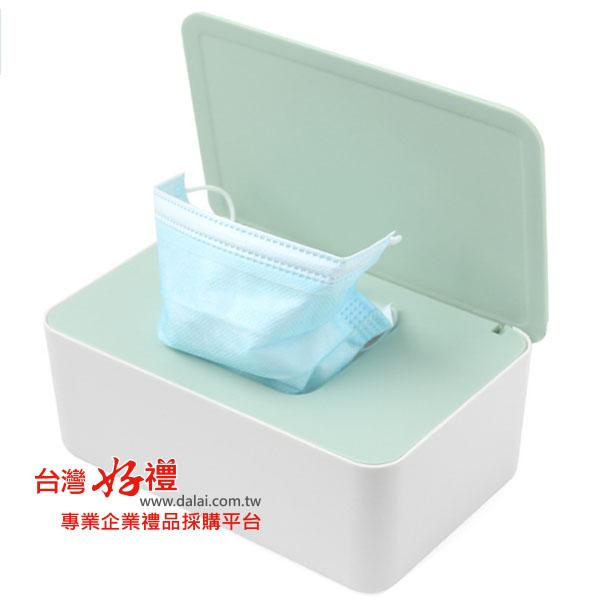 防塵口罩收納盒
