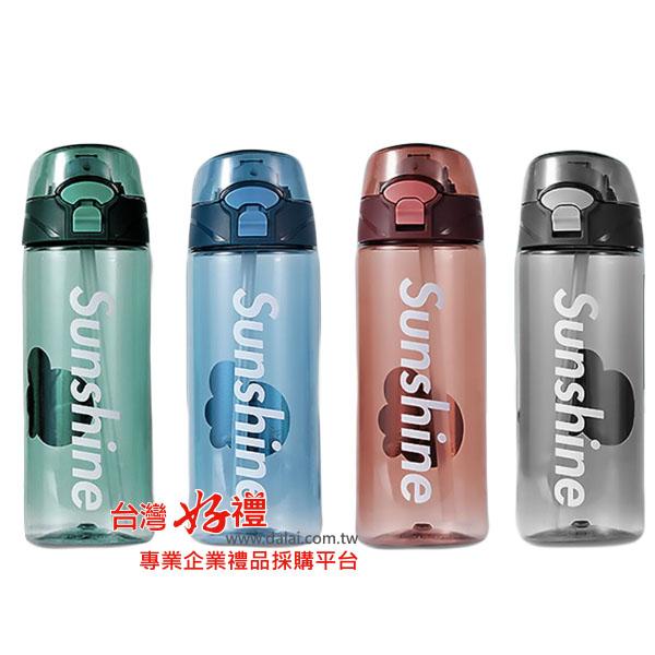 健身運動水壺