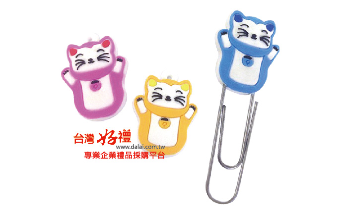 招財貓飾品